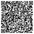 QR code with Mm1 contacts