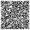 QR code with K R Consulting contacts