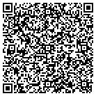 QR code with Museum of Comparative Zoology contacts