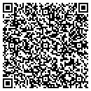 QR code with Auto Value Hugo contacts