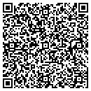 QR code with J Z & Assoc contacts