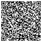 QR code with Reiki Enlightenment Center contacts