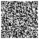 QR code with Avionics Shop Inc contacts