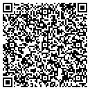 QR code with Autozone contacts