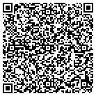 QR code with Central New England Distributing Company Inc contacts