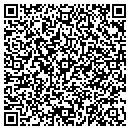 QR code with Ronnie's Sub Shop contacts