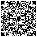 QR code with Alan Tackett contacts