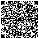 QR code with L A Cruise Restaurant Inc contacts