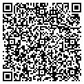 QR code with Kdi contacts