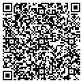 QR code with Bunco Game Shop contacts