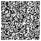 QR code with Canvas Collectibles Inc contacts