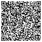 QR code with Adkisson Production & Conslnt contacts