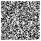 QR code with K-T Bug Gifts contacts