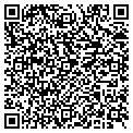 QR code with Ohm Orvil contacts