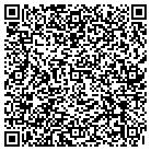 QR code with Chevreau Consulting contacts