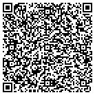 QR code with My Friends Place Inc contacts