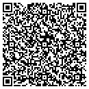 QR code with Gene Vincent contacts