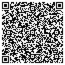 QR code with George Hutton contacts