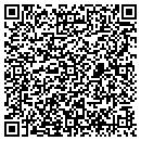 QR code with Zorba's Pizzeria contacts
