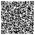 QR code with Land & Sea contacts