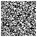 QR code with Gem Fab Shop contacts