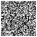 QR code with Gordon Sloth contacts