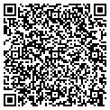 QR code with Almax contacts