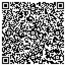 QR code with Gordmans contacts