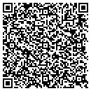 QR code with the best fashion contacts