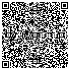 QR code with A Swayze Consulting/Construction LLC contacts