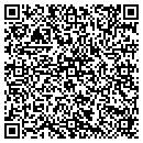 QR code with Hagerman Thrift Store contacts