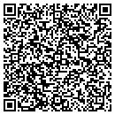 QR code with Harness Shop Inc contacts