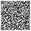 QR code with Hippiedogshop Com contacts