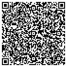 QR code with Horn Plastics & Superslide contacts