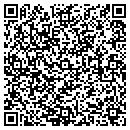 QR code with I B Panels contacts