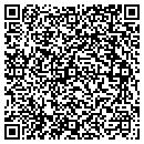 QR code with Harold Temeyer contacts