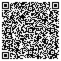 QR code with Claire's contacts