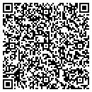 QR code with Claire's contacts