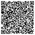 QR code with Claire's contacts