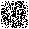 QR code with Hascall Farm contacts