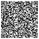 QR code with JL Poulton contacts