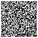 QR code with Claire's contacts