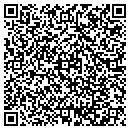 QR code with Claire's contacts