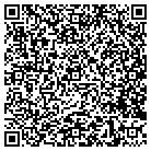 QR code with Odens Amoco Food Mart contacts