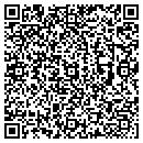 QR code with Land of Eden contacts
