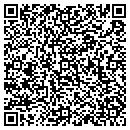 QR code with King Wing contacts