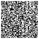 QR code with Left Overs Thrift Store contacts