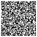 QR code with Hitt Walter T contacts