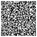 QR code with On the Run contacts