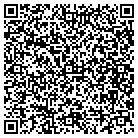 QR code with Aaron's Guide Service contacts